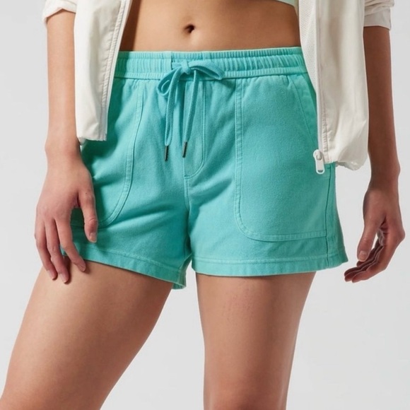 Athleta Pants - Athleta Farallon Short NWOT